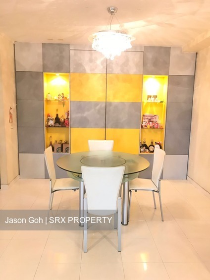 Blk 477 Segar Road (Bukit Panjang), HDB 5 Rooms #170911182